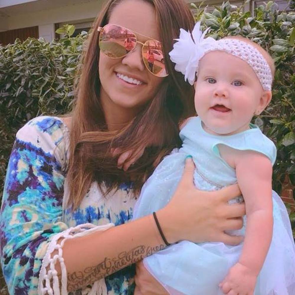 Meet your Posher, Harley